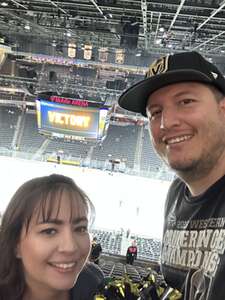 Vegas Golden Knights - NHL vs Dallas Stars