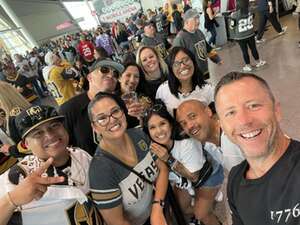 Vegas Golden Knights - NHL vs Dallas Stars