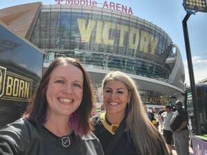 Vegas Golden Knights - NHL vs Dallas Stars