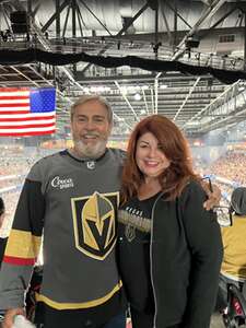 Vegas Golden Knights - NHL vs Dallas Stars