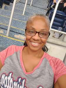 Washington Nationals - MLB vs Arizona Diamondbacks