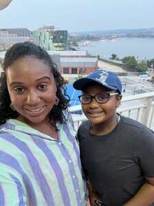 Washington Nationals - MLB vs St. Louis Cardinals