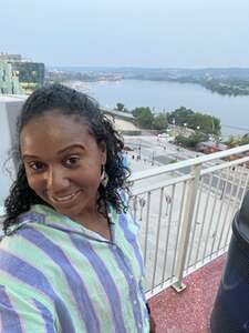 Washington Nationals - MLB vs St. Louis Cardinals