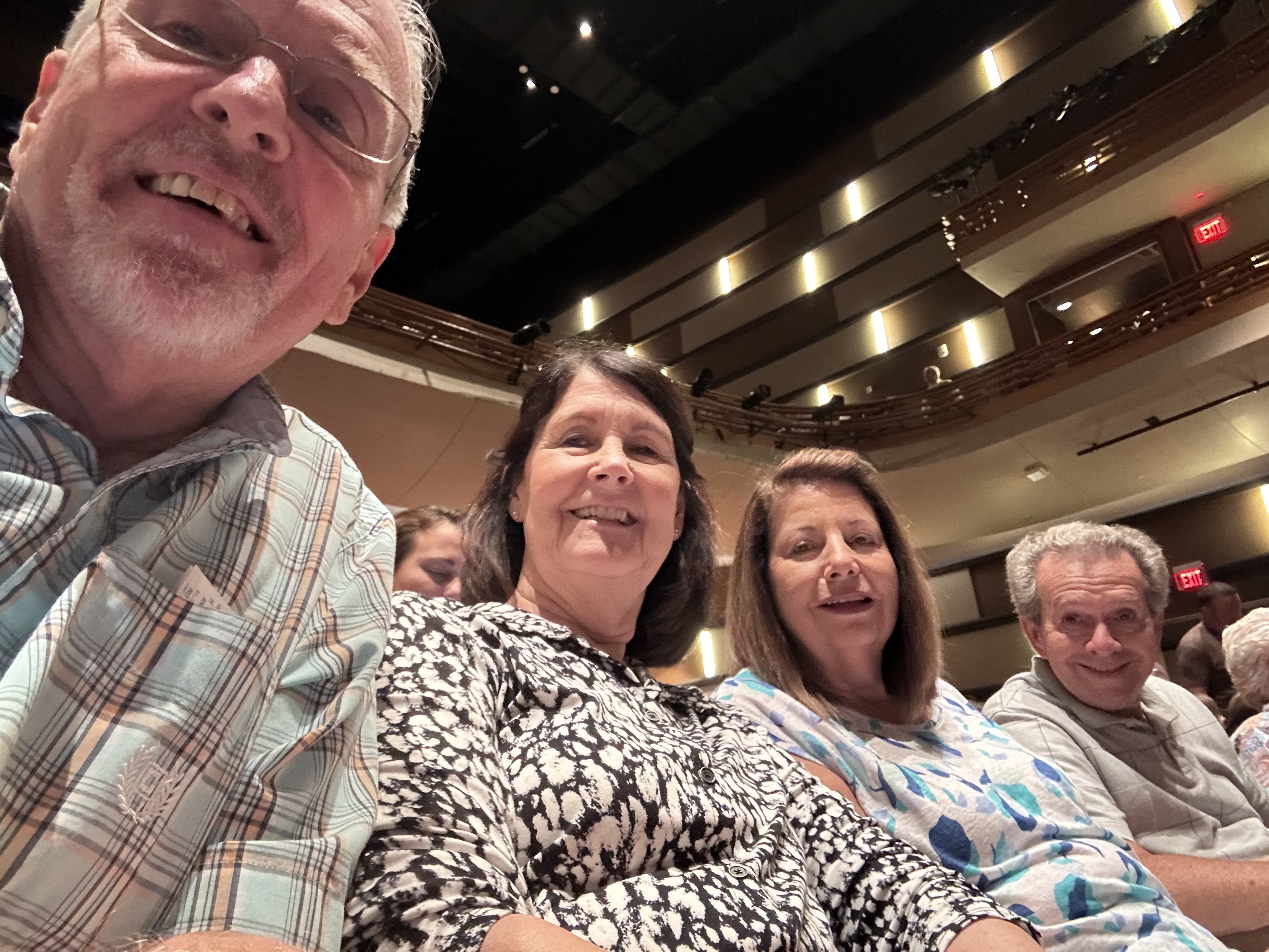 An Evening With Larry the Cable Guy