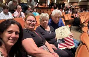 An Evening With Larry the Cable Guy