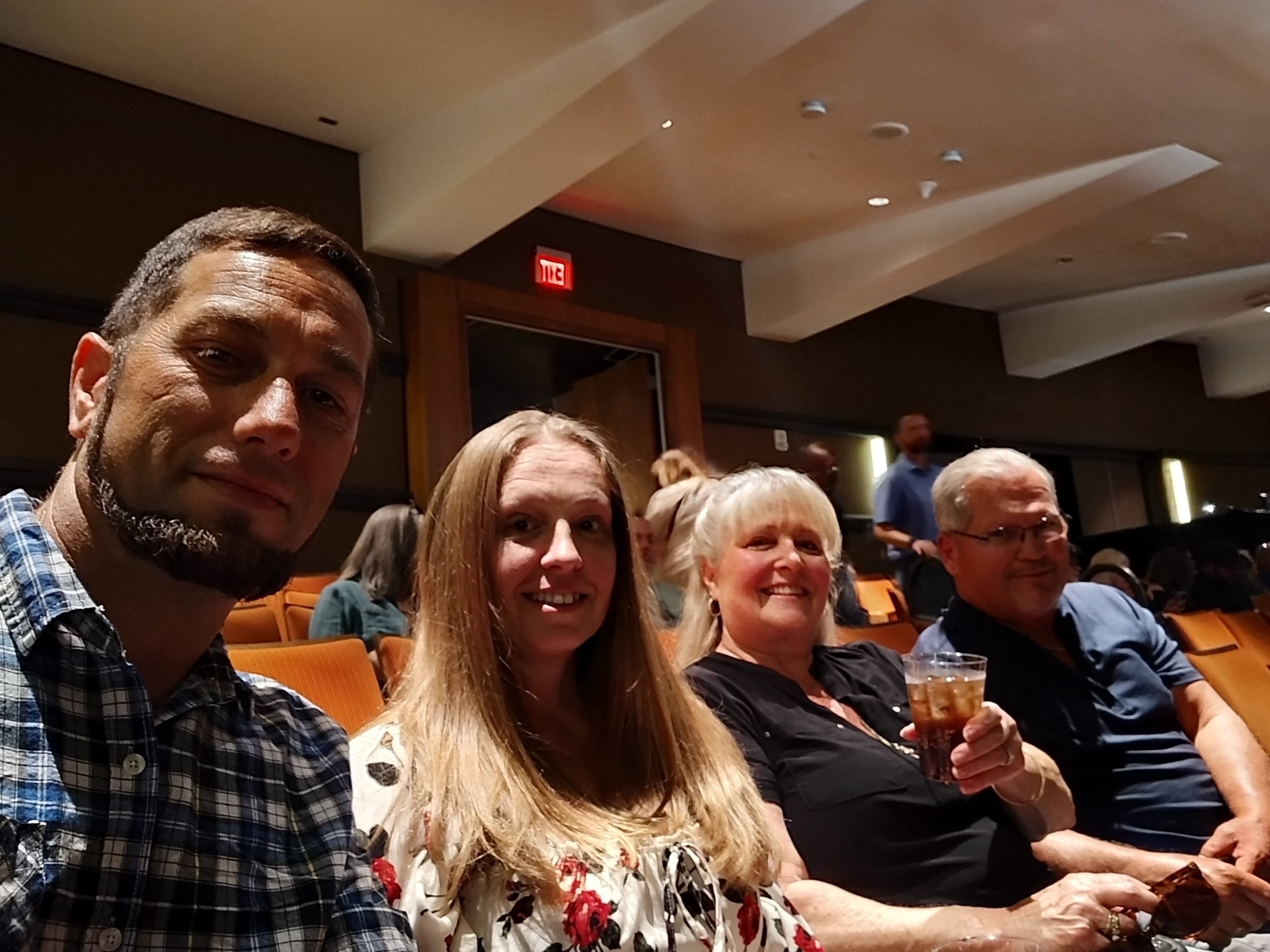 An Evening With Larry the Cable Guy