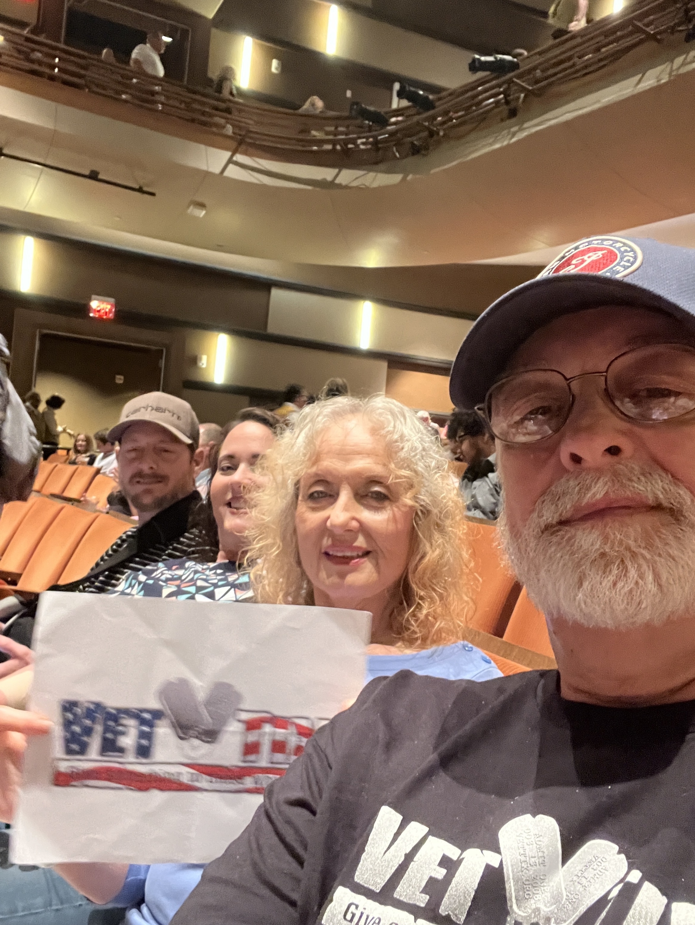 An Evening With Larry the Cable Guy