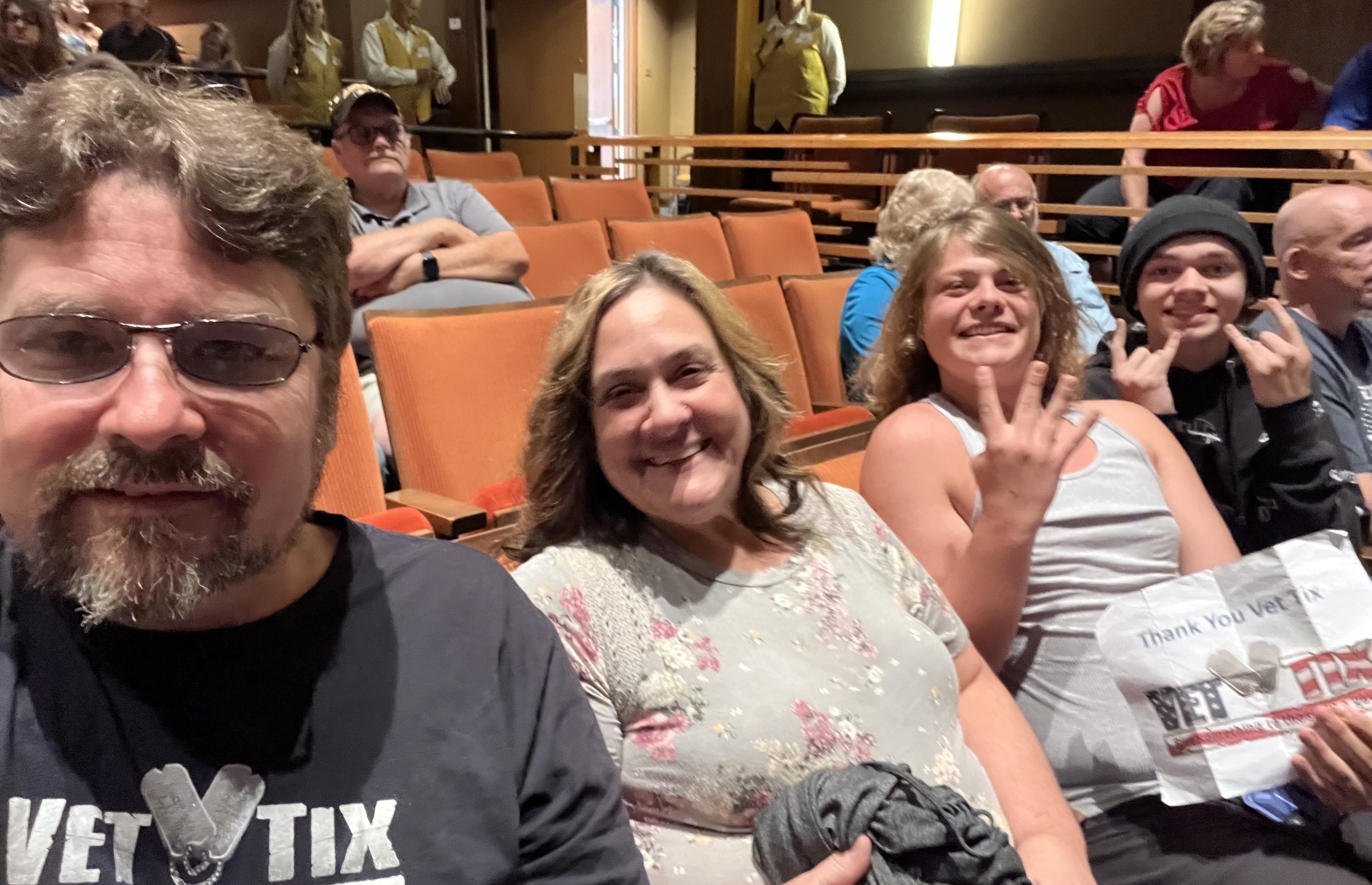 An Evening With Larry the Cable Guy