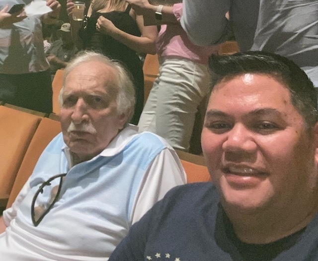 An Evening With Larry the Cable Guy