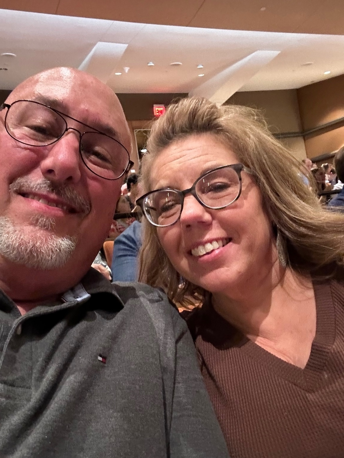 An Evening With Larry the Cable Guy