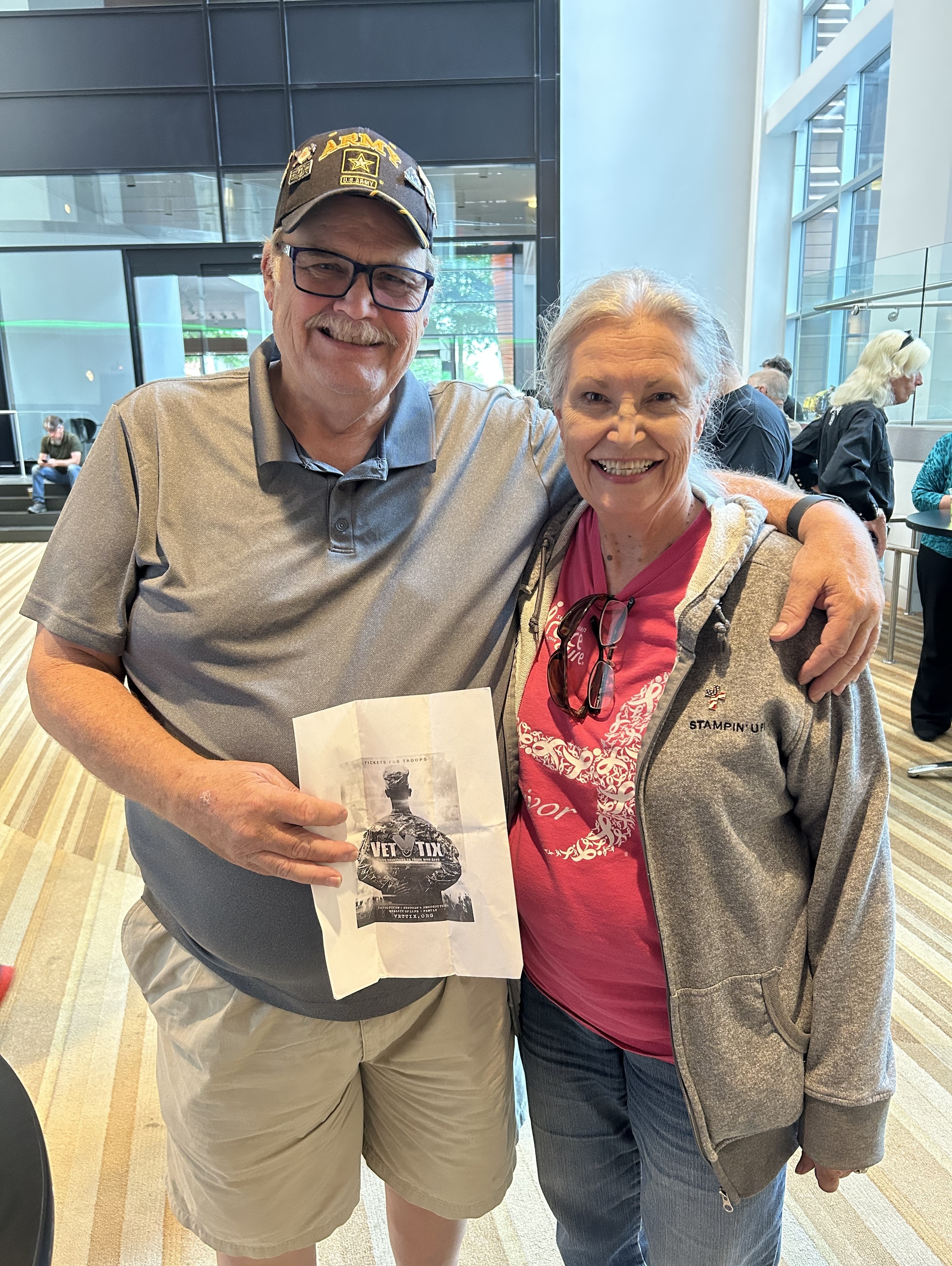 An Evening With Larry the Cable Guy