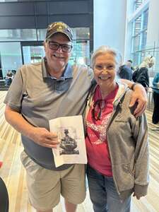 An Evening With Larry the Cable Guy