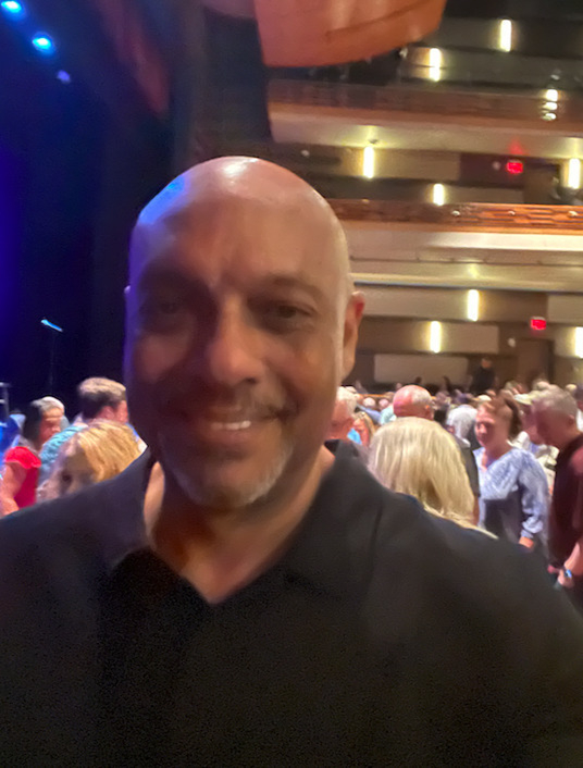 An Evening With Larry the Cable Guy