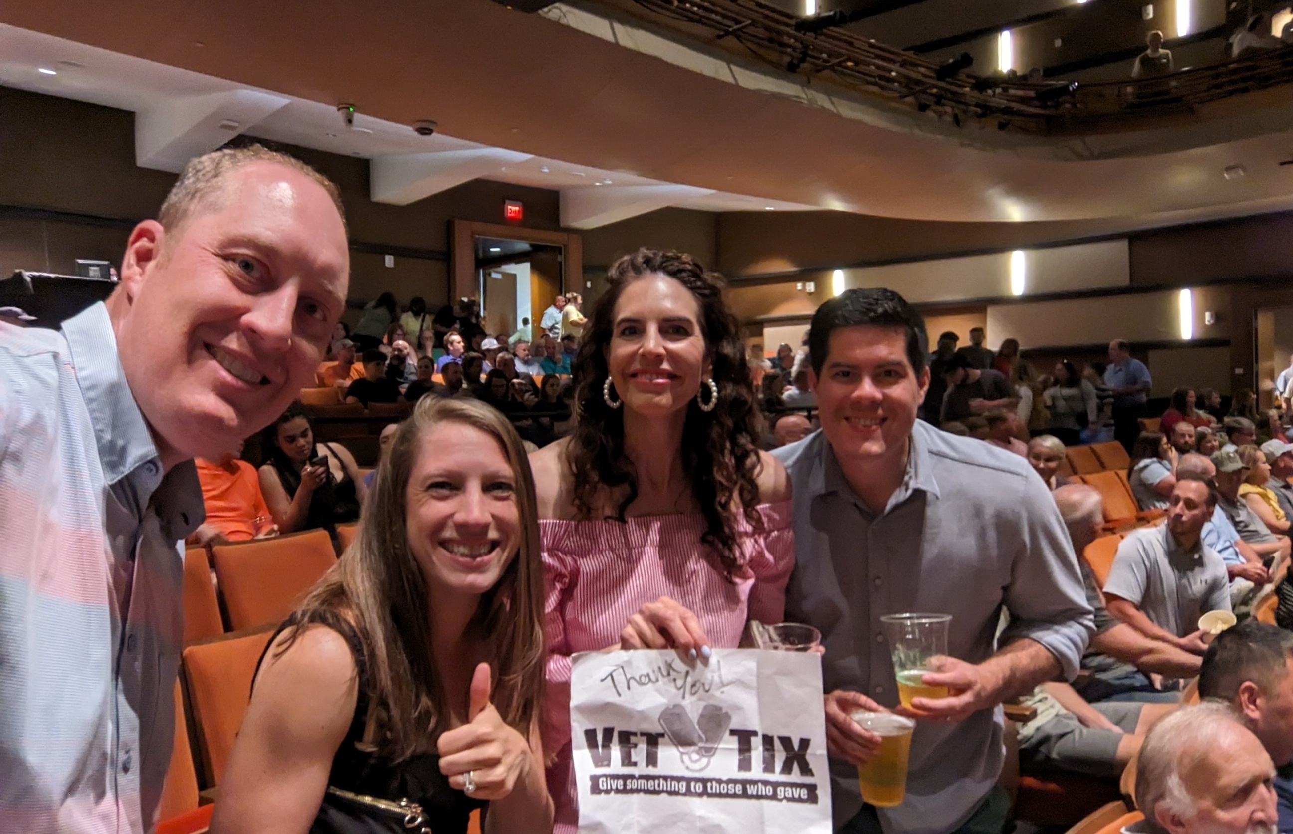 An Evening With Larry the Cable Guy