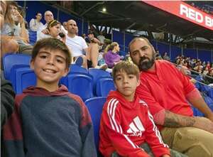 New York Red Bulls - MLS vs Charlotte FC