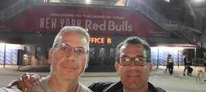 New York Red Bulls - MLS vs Charlotte FC