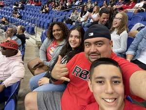 New York Red Bulls - MLS vs Charlotte FC