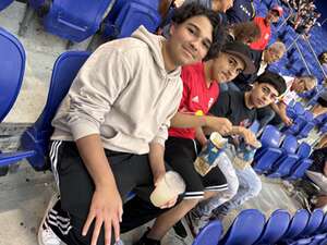 New York Red Bulls - MLS vs Charlotte FC