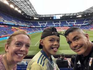 New York Red Bulls - MLS vs Charlotte FC