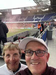 New York Red Bulls - MLS vs Charlotte FC