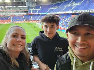New York Red Bulls - MLS vs Charlotte FC