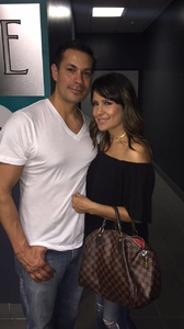 Punch Line Comedy Club - Steve Trevino - Saturday