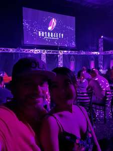 Red Velvet Burlesque Show