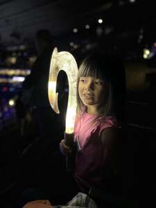 Disney on Ice Presents Into the Magic