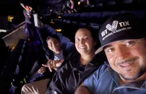 Disney on Ice Presents Into the Magic