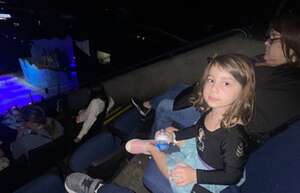 Disney on Ice Presents Into the Magic