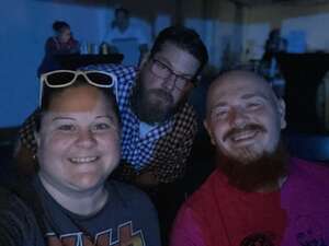 Coastal Comedy Night