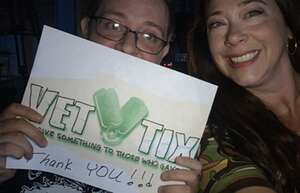 Coastal Comedy Night