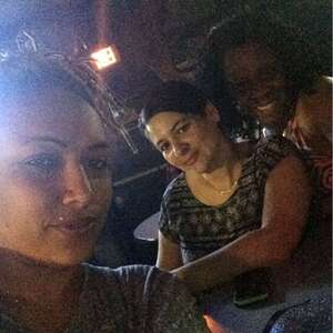 Coastal Comedy Night