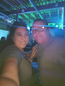 Coastal Comedy Night