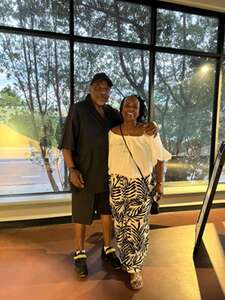 Coastal Comedy Night