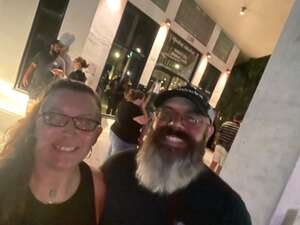 Coastal Comedy Night