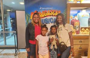 Madagascar the Musical