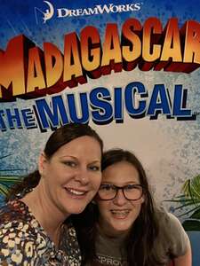Madagascar the Musical