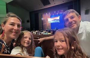 Madagascar the Musical