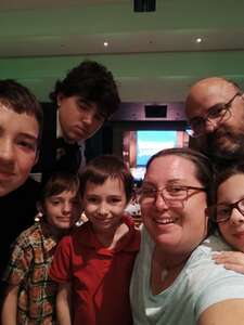 Madagascar the Musical