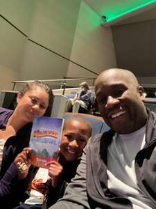 Madagascar the Musical