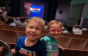 Madagascar the Musical