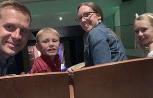 Madagascar the Musical