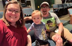 Madagascar the Musical