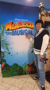 Madagascar the Musical