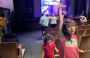 Madagascar the Musical