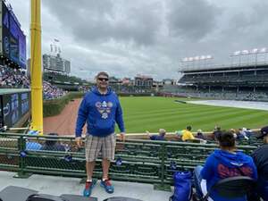 Chicago Cubs - MLB vs Arizona Diamondbacks