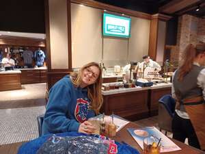 Chicago Cubs - MLB vs Arizona Diamondbacks