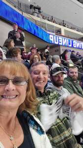 Hershey Bears 2023 Calder Cup Playoffs - Rd 4, Home Game 2