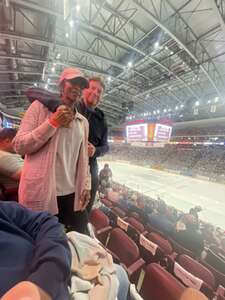 Hershey Bears 2023 Calder Cup Playoffs - Rd 4, Home Game 2